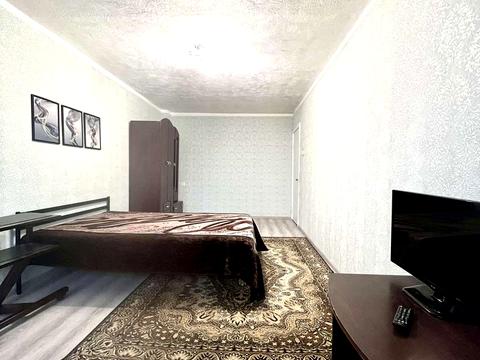 квартира по адресу Рабочая ул., 22-А