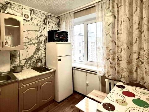 квартира по адресу Рабочая ул., 22-А