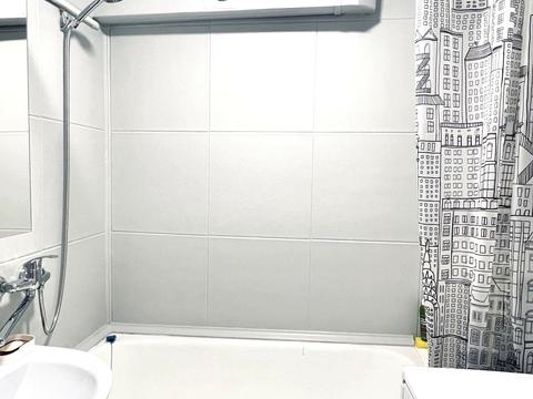 квартира по адресу Рабочая ул., 22-А