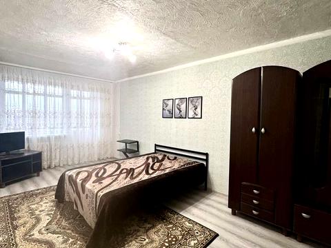 квартира по адресу Рабочая ул., 22-А