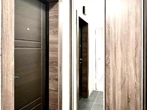 квартира по адресу Рабочая ул., 22-А