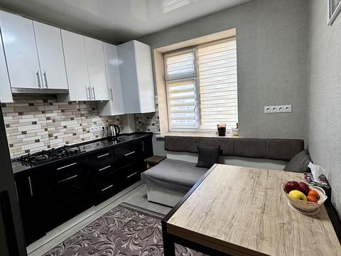 квартира за адресою Кармелюка вул., 11