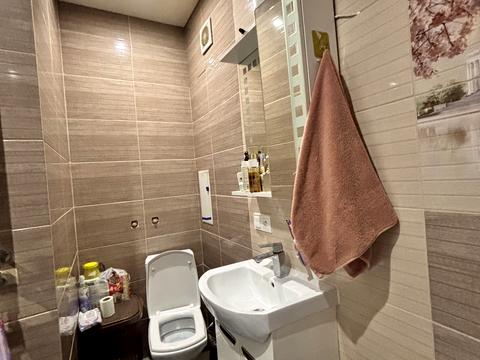 квартира за адресою Кармелюка вул., 11