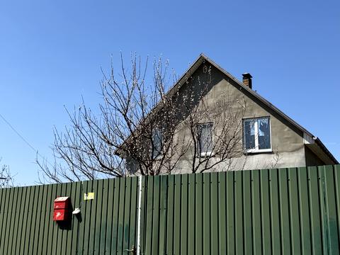 будинок за адресою Ковпака, 9б