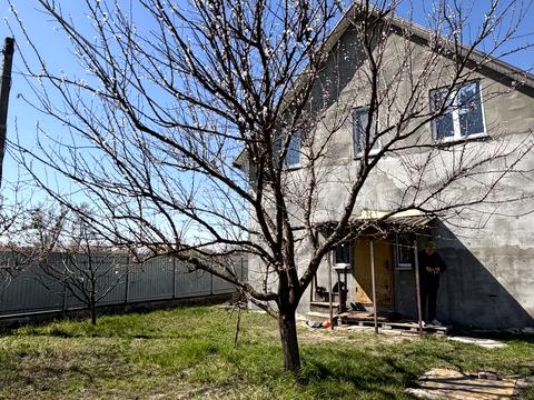 будинок за адресою Ковпака, 9б