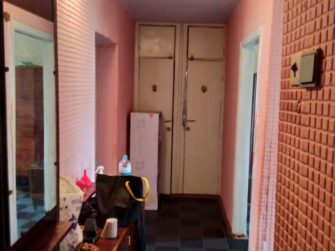 квартира по адресу Мира просп., 70-В