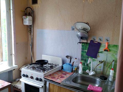 квартира по адресу Мира просп., 70-В