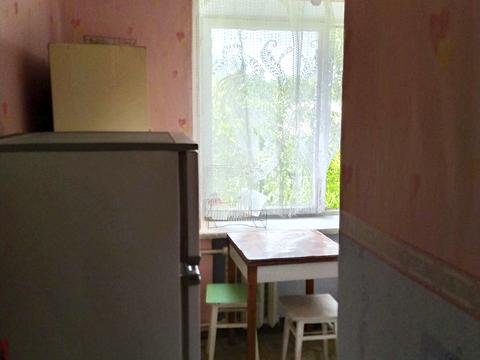 квартира по адресу Мира просп., 70-В