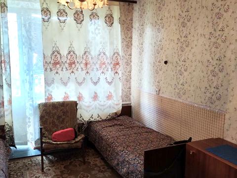 квартира по адресу Мира просп., 70-В