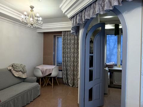 квартира за адресою Берестейський просп. (Перемоги), 9