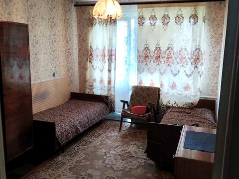 квартира по адресу Мира просп., 70-В