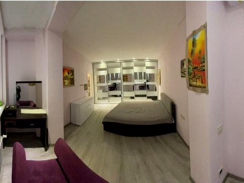 квартира за адресою Борисо-Глібська вул. (Ватутіна), 110