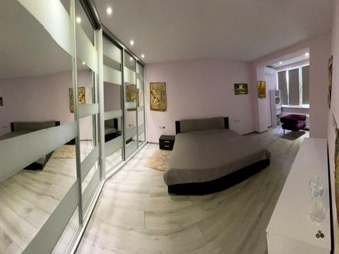 квартира за адресою Борисо-Глібська вул. (Ватутіна), 110