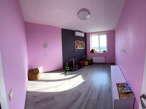 квартира за адресою Борисо-Глібська вул. (Ватутіна), 110