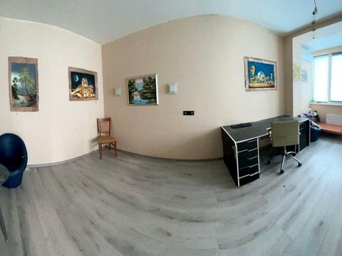 квартира за адресою Борисо-Глібська вул. (Ватутіна), 110