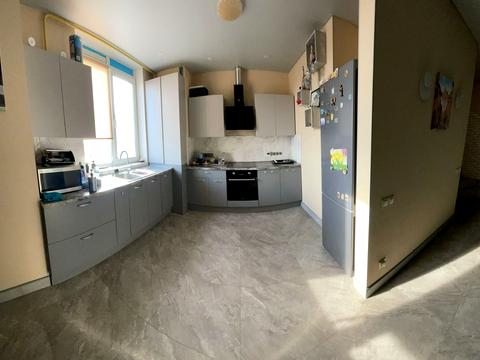 квартира за адресою Борисо-Глібська вул. (Ватутіна), 110