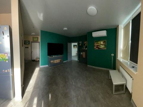 квартира за адресою Борисо-Глібська вул. (Ватутіна), 110