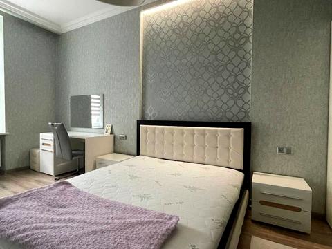 квартира по адресу академика Гнатюка ул. (Горького), 17