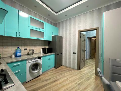 квартира по адресу академика Гнатюка ул. (Горького), 17