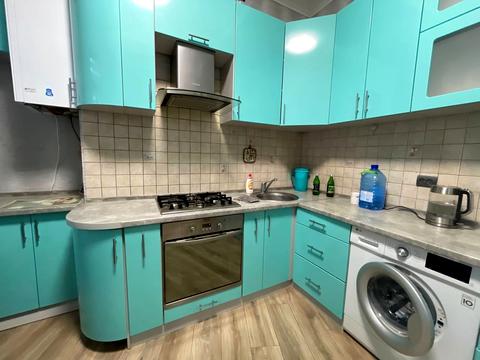 квартира по адресу академика Гнатюка ул. (Горького), 17