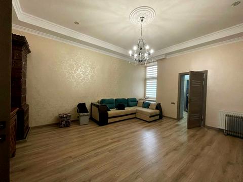 квартира по адресу академика Гнатюка ул. (Горького), 17