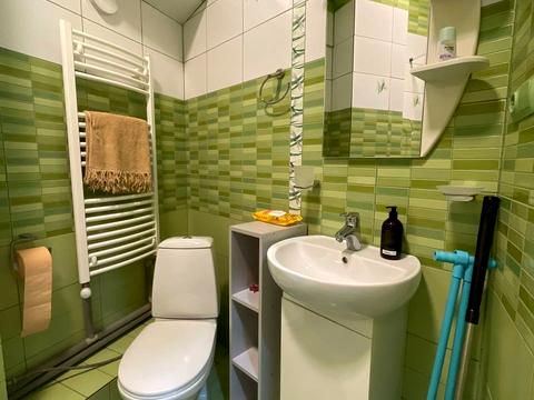 квартира по адресу академика Гнатюка ул. (Горького), 17