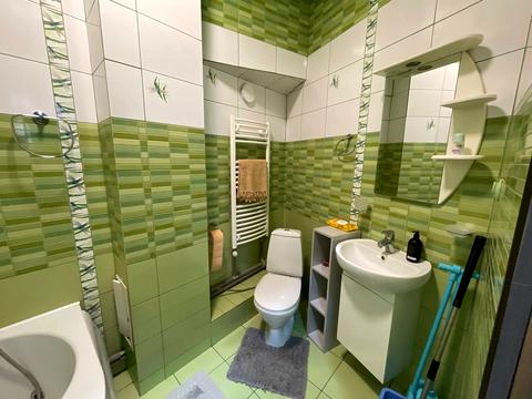 квартира по адресу академика Гнатюка ул. (Горького), 17