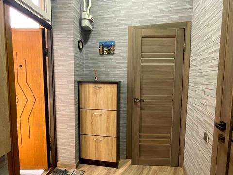 квартира по адресу академика Гнатюка ул. (Горького), 17