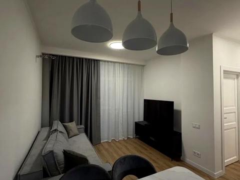 квартира за адресою Салютна вул., 2к9