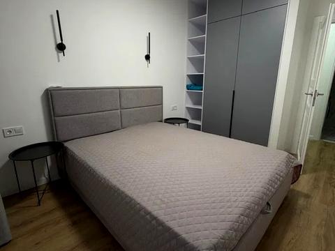 квартира за адресою Салютна вул., 2к9