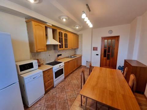 квартира за адресою Мокра вул. (Кудряшова), 3