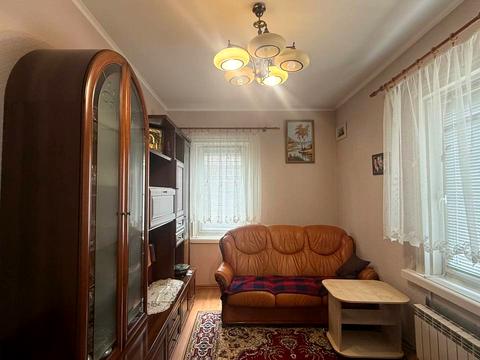 будинок за адресою Красицького вул., 18