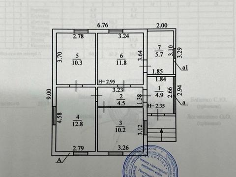 будинок за адресою Красицького вул., 18