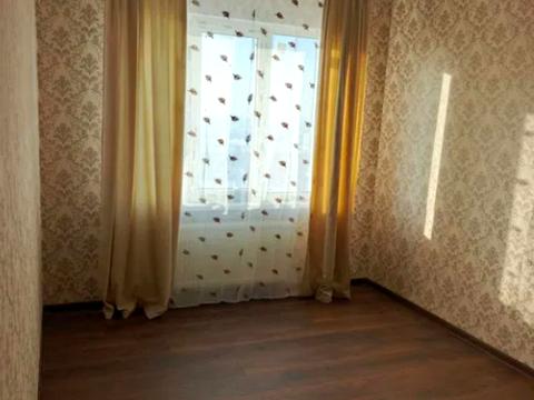 квартира по адресу Озёрная ул., 27-А