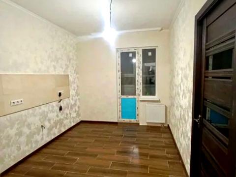 квартира по адресу Озёрная ул., 27-А