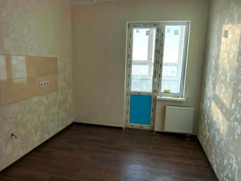 квартира по адресу Озёрная ул., 27-А