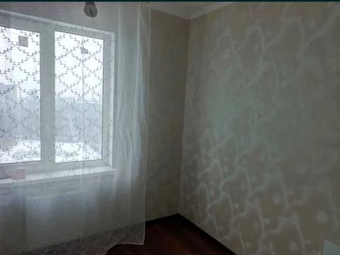 квартира по адресу Озёрная ул., 27-А