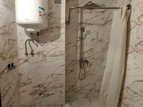 квартира по адресу Озёрная ул., 27-А