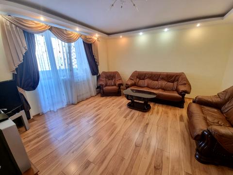 квартира за адресою Мокра вул. (Кудряшова), 3