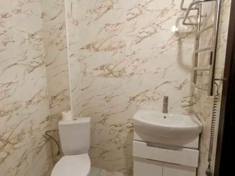 квартира по адресу Озёрная ул., 27-А