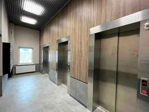 квартира по адресу Озёрная ул., 27-А