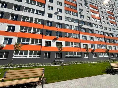 квартира по адресу Озёрная ул., 27-А