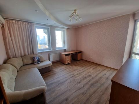 квартира за адресою Мокра вул. (Кудряшова), 3