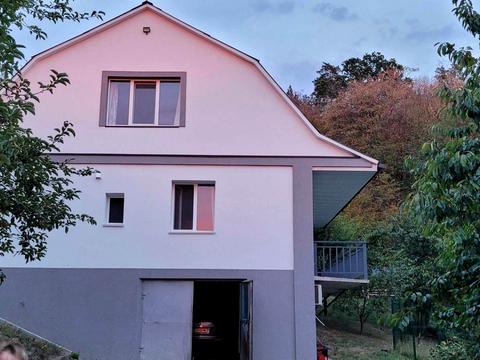 будинок за адресою Вітовецька вул. (Лермонтова)