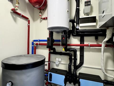 дом по адресу Обуховская ул., 135В/32