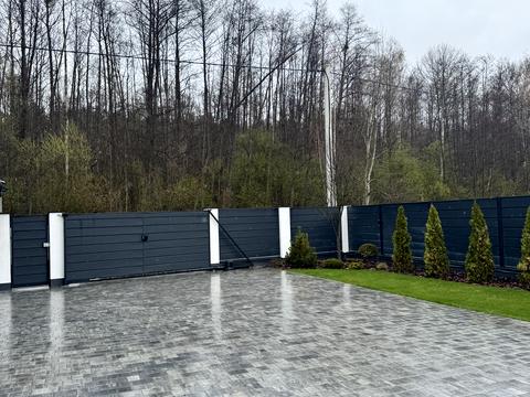 дом по адресу Обуховская ул., 135В/32