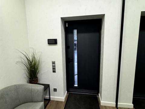 дом по адресу Обуховская ул., 135В/32