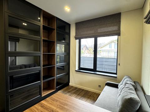 дом по адресу Обуховская ул., 135В/32