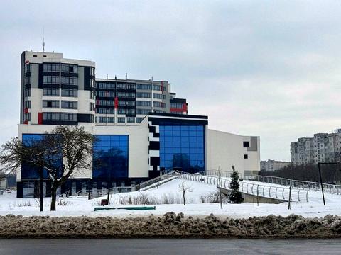 квартира по адресу Прибузька ул., (Будинок)
