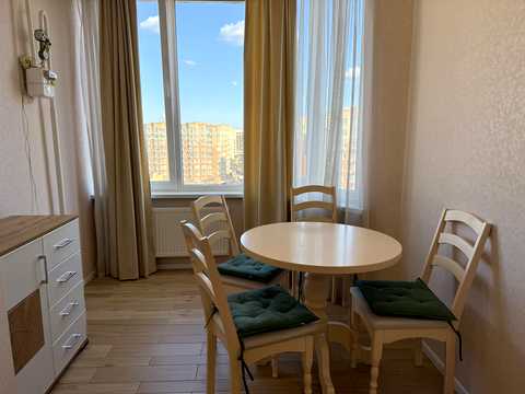 квартира по адресу Житня ул., 26